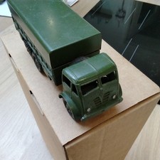Dinky military army for sale  HULL