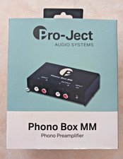 Pro ject phono d'occasion  Angoulême