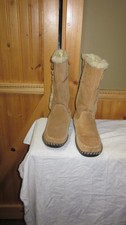 Minnetonka suede boots for sale  Eagle River