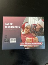 Usado, Moldura digital - Moldura digital de 15,6 polegadas comprar usado  Enviando para Brazil