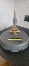 Karcher fr30 hard for sale  BELVEDERE