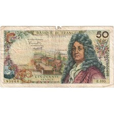 Francs racine 1967 d'occasion  Lille-