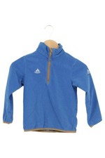 Vaude kinder fleecepullover gebraucht kaufen  Deutschland