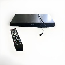 Leitor de Blu-ray Disc Samsung BD-P1600 com Netflix Old School comprar usado  Enviando para Brazil