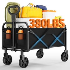 Wagons carts foldable for sale  Eugene