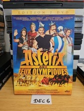 Dvd asterix jeux d'occasion Dvd asterix jeux d'occasion  Gruissan