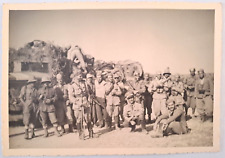 Guerra mondiale. nord usato  Vanzaghello
