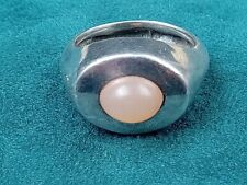 Sterling silver ring for sale  Aptos