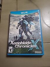 Xenoblade Chronicles X (Nintendo Wii U, 2015), usado segunda mano  Embacar hacia Argentina