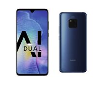 Huawei Mate 20 Pro IN Blue Cellulare Fittizio Requisit Decorazione Mostra Maket na sprzedaż  Wysyłka do Poland