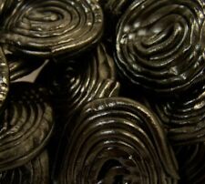 Licorice wheels pick for sale  BOOTLE
