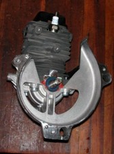 Stihl fs91r engine for sale  Loretto