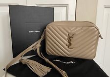 Authentic yves saint for sale  Oak Lawn