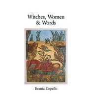 Witches women words d'occasion  Expédié en France