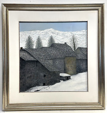 Quadro dipinto olio usato Quadro dipinto olio usato  Varallo Pombia