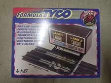 Formula tyco set gebraucht kaufen  Amberg