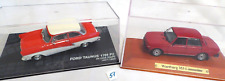 Modellautos ford taunus gebraucht kaufen  Berlin
