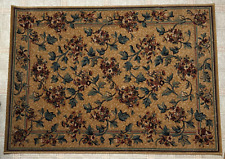 Floral formal rug for sale  Bronx