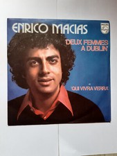 Disque tours vinyle d'occasion  Ergué-Gabéric