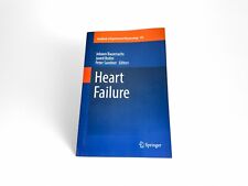 Heart failure 1st for sale  Sacramento