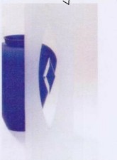 E025 mattglas facette gebraucht kaufen  Wiesbaden