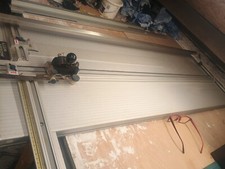 Keencut arrow 1200mm for sale  BRIGHTON