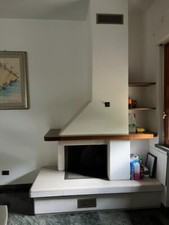 Camino piazzetta modello usato  Pescara