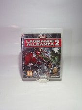 Grande alleanza playstation usato  Solza