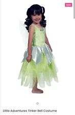 Little adventures tinkerbell for sale  Midland