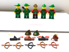 Lego figuren robin gebraucht kaufen  Berlin
