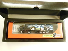 Herpa sattelzug fulda gebraucht kaufen  Mudersbach