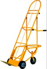 Carrello portapacchi portatutt usato  Bozzolo