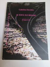 Autografo caterina davinio usato  Italia