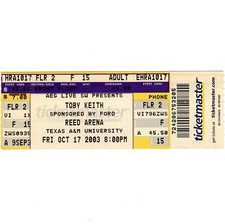 Toby keith blake for sale  Savage