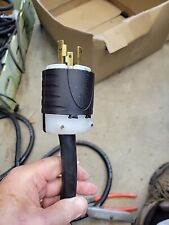 Nema cord 20ft for sale  Smithville