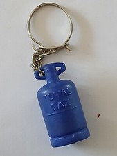 Vintage advertising keychain d'occasion  Expédié en Belgium