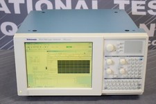 Tektronix tla714 logic for sale  Oceanside