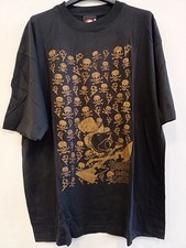 Shirt heavy metal usato  Moncalieri