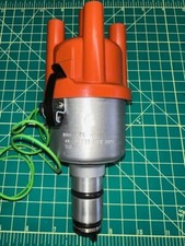 Usado, Distribuidor Bosch 009 brasileiro restaurado comprar usado  Enviando para Brazil