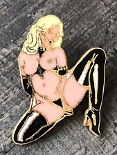 Rare pin pin d'occasion  Marœuil