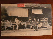 Cpa cochinchine saigon d'occasion  Craponne