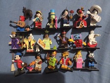 Lego disney 100 for sale  SOLIHULL