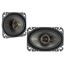 Kicker 47ksc4604 series for sale  Springfield