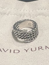 David yurman cable for sale  Plano
