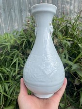 Chinese porcelain vase for sale  WORTHING