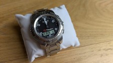 Tissot touch men for sale  LUTTERWORTH