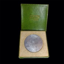 Rare médaille bénédiction d'occasion  Nantes-