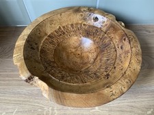 Vintage hand turned for sale  COVENTRY