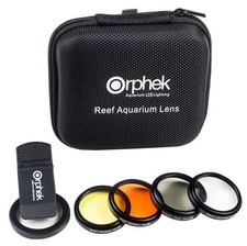 Orphek coral lens for sale  Lynbrook