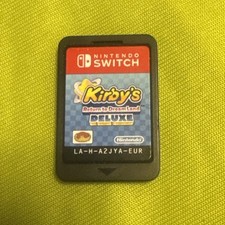 Kirby return dream gebraucht kaufen  Leipzig
